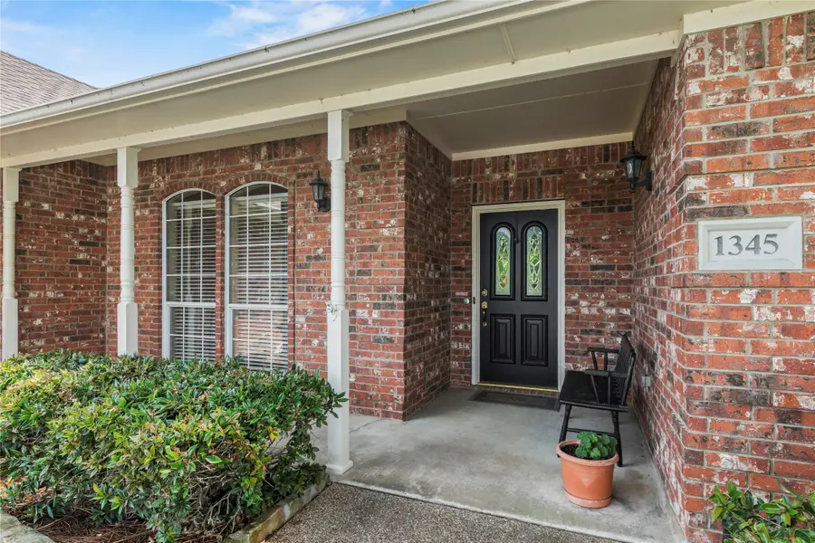 1345 Champions Drive, Rockwall, TX 75087 - #3
