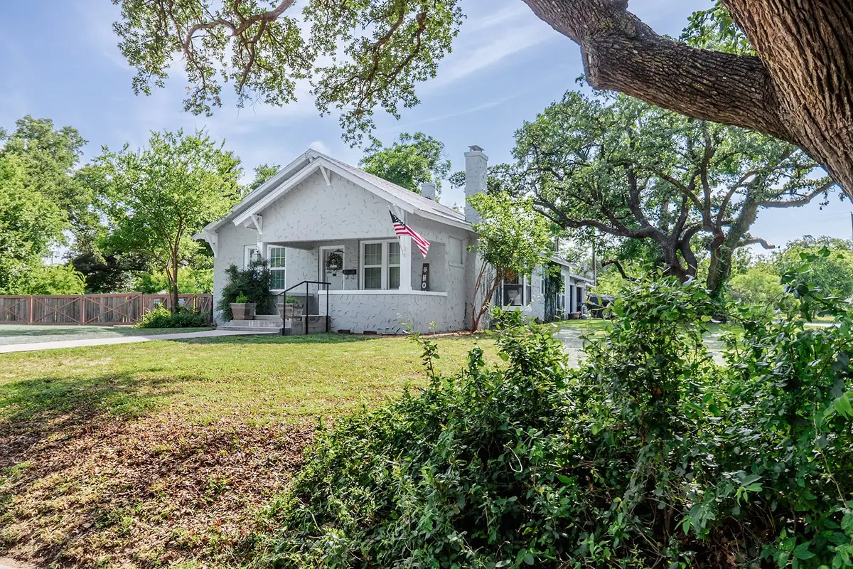 1800 S China Street, Brady, TX 76825 - #1