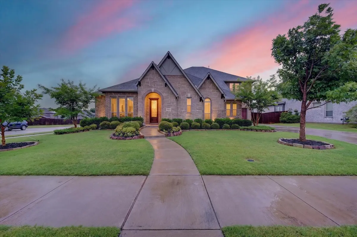 11601 Norcross Drive, Cross Roads, TX 76227 - #1