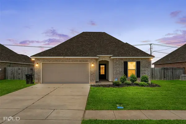 204 Berkshire Place, Haughton, LA 71037