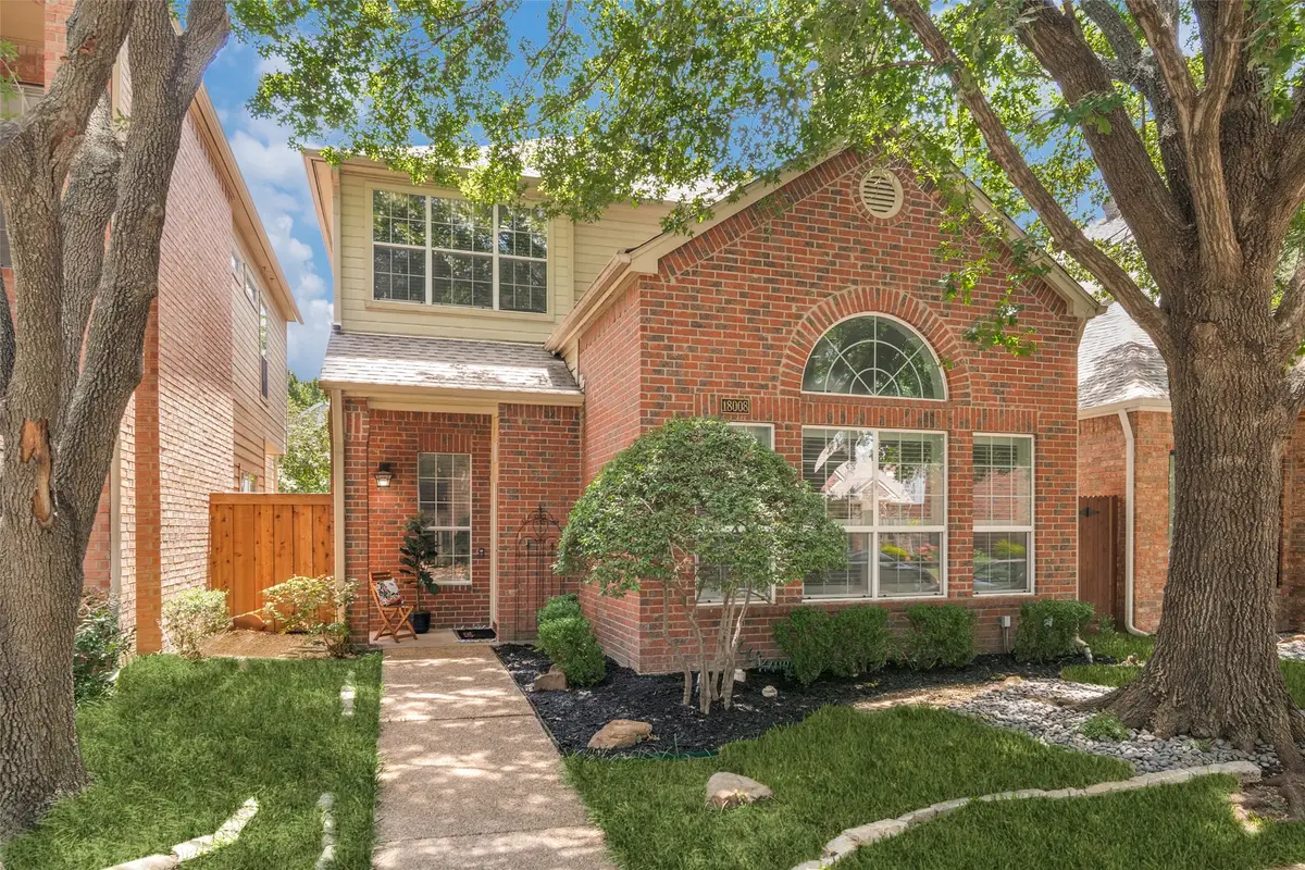 18008 Windflower Way, Dallas, TX 75252 - #1
