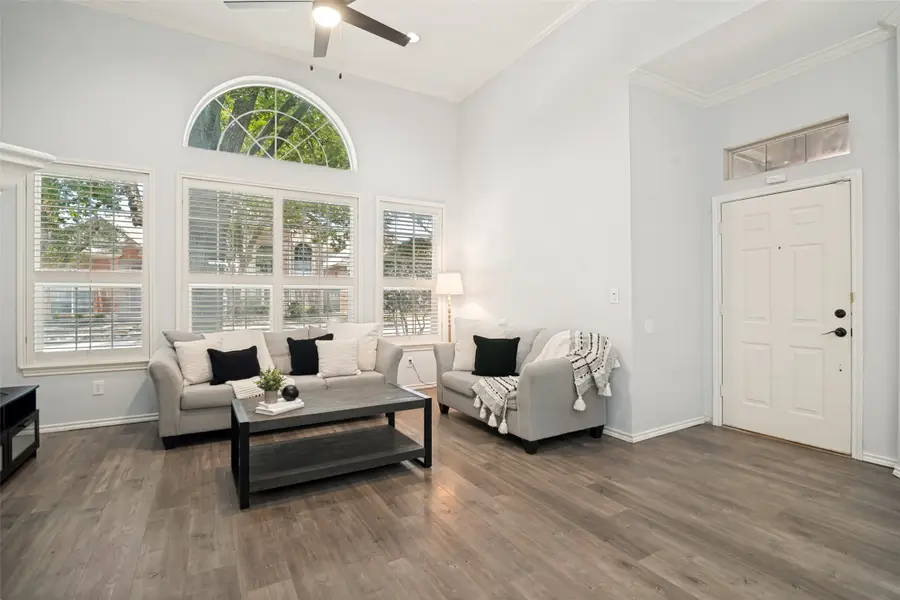 18008 Windflower Way, Dallas, TX 75252 - #2