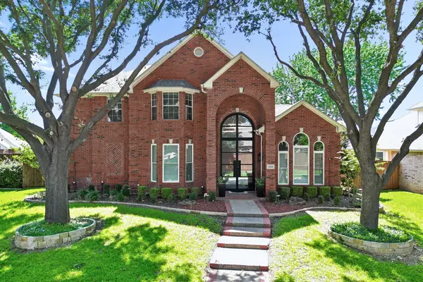 3605 Whitehaven Drive, Plano, TX 75093