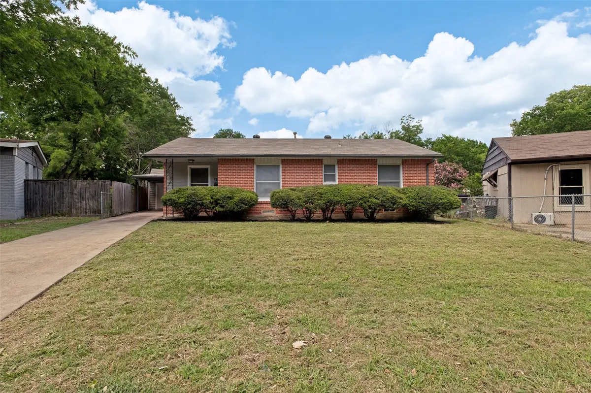 219 Harman Street, Duncanville, TX 75116 - #1