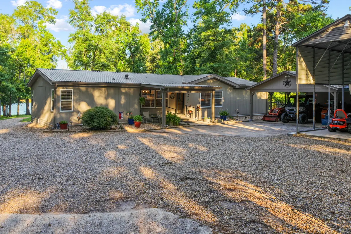 197 Shreveport Street, Avinger, TX 75630 - #1