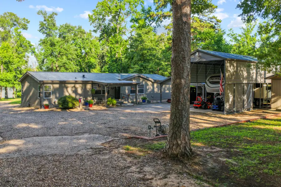 197 Shreveport Street, Avinger, TX 75630 - #2