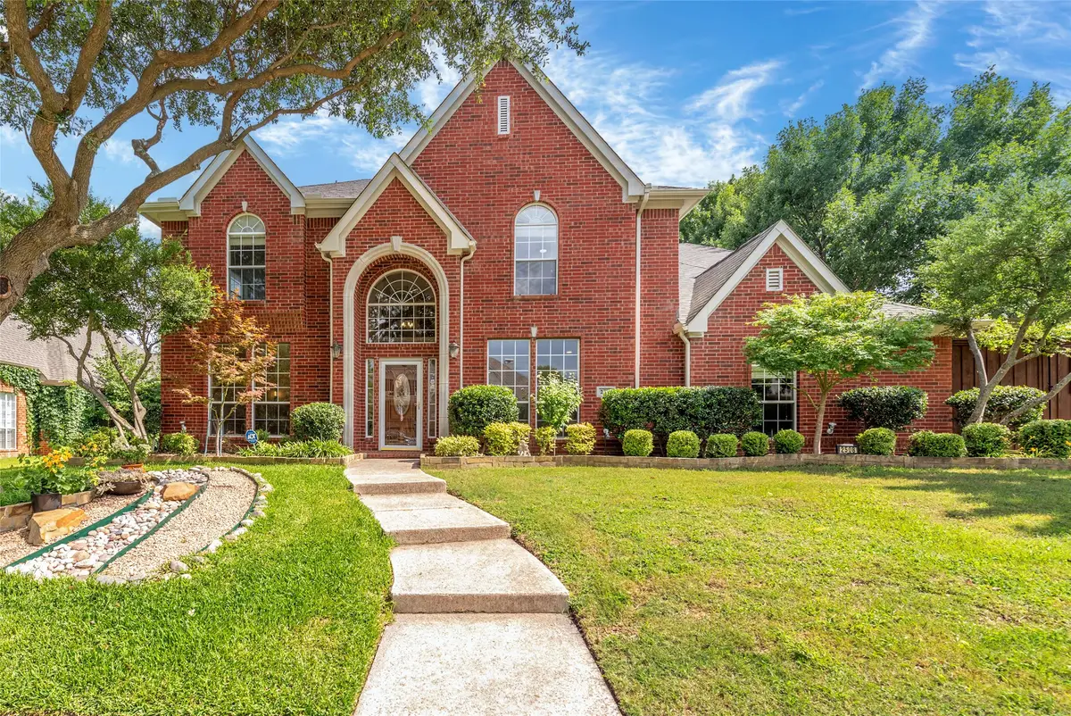 2508 Mitchell Drive, Plano, TX 75025 - #1