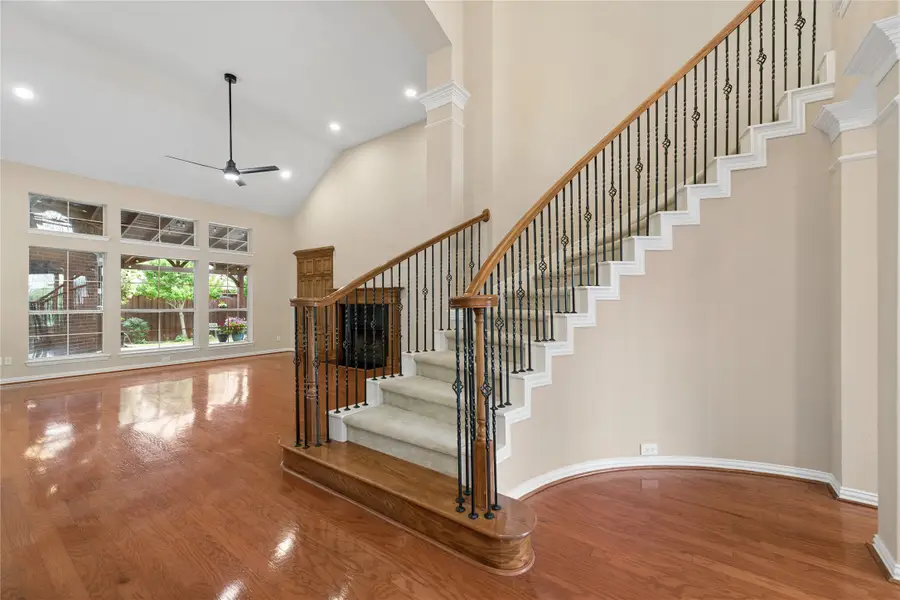 2508 Mitchell Drive, Plano, TX 75025 - #2