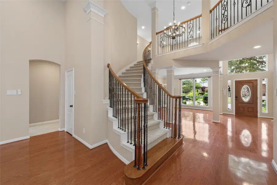 2508 Mitchell Drive, Plano, TX 75025 - #3