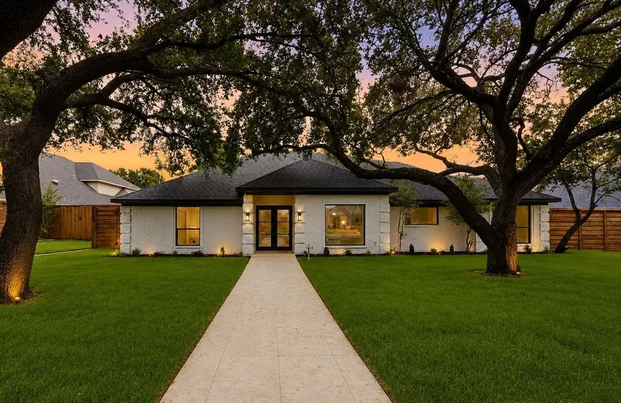 7130 Debbe Drive, Dallas, TX 75252 - #3