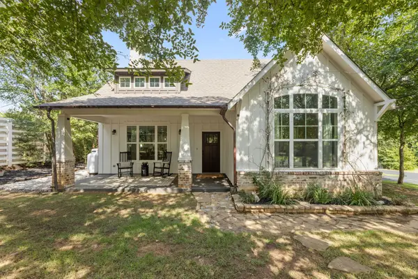 665 Chinn Chapel Road, Copper Canyon, TX 75077