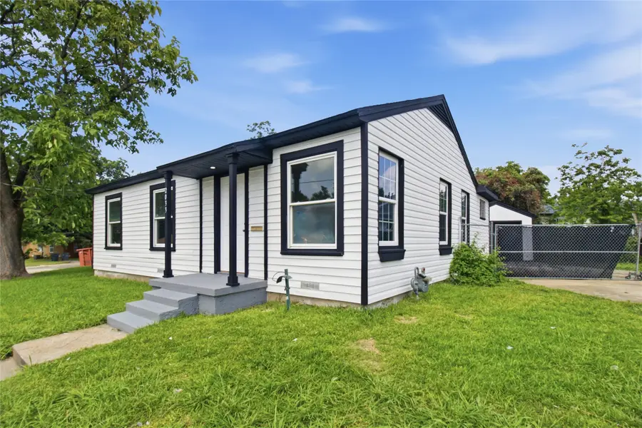2033 Redman Circle, Dallas, TX 75223 - #2