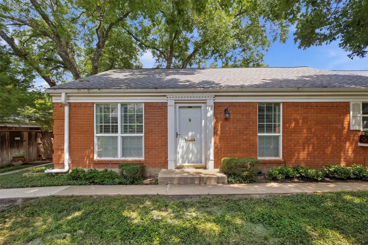 1333 Roaring Springs Road #1333, Fort Worth, TX 76114 - #1