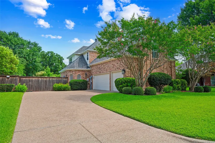 5527 Hunterwood Lane, Arlington, TX 76017 - #3