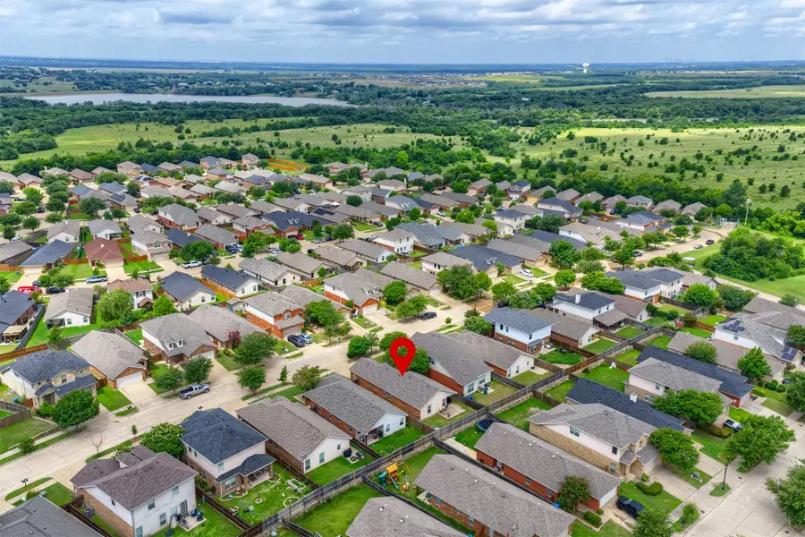 4014 Ridgetop Drive, Heartland, TX 75126 - #3