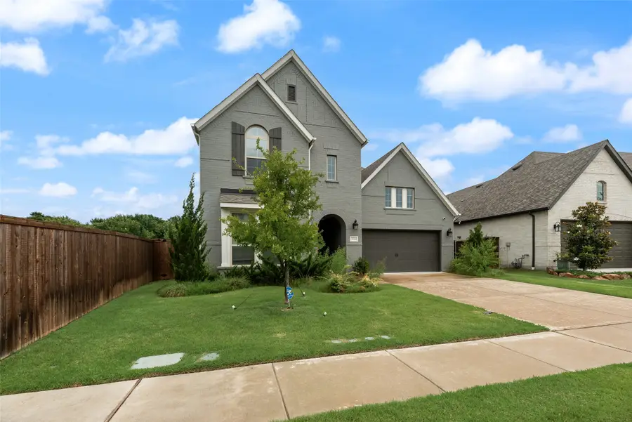 820 Filly, Aubrey, TX 76227 - #2