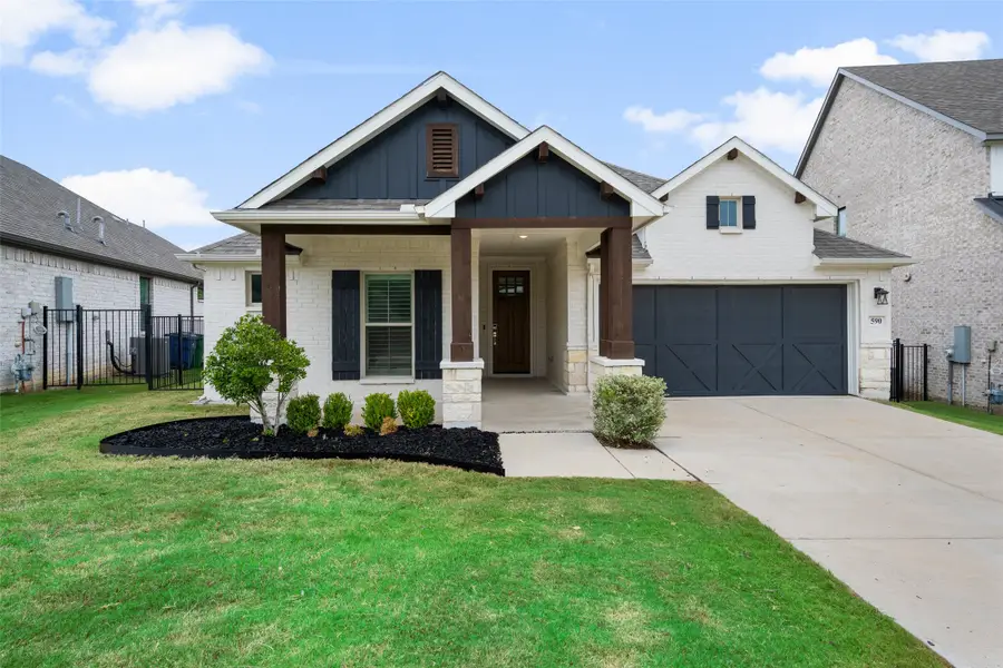 590 Torrey Pines Circle, Heath, TX 75032 - #3