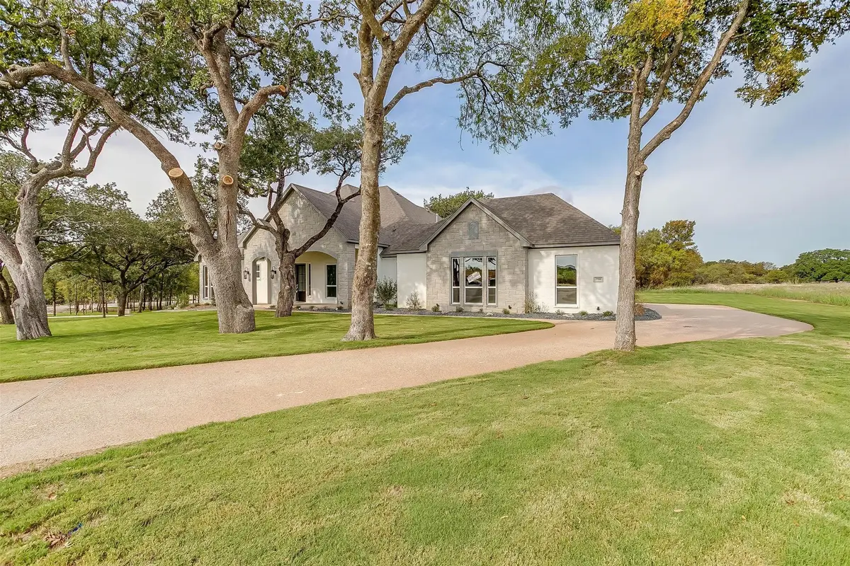 7755 Barber Ranch Road, Fort Worth, TX 76126 - #1