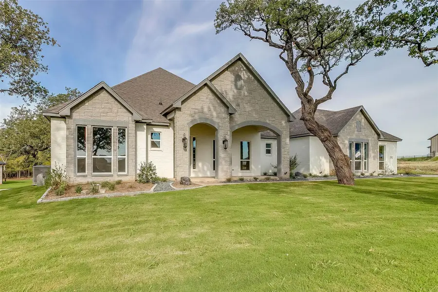 7755 Barber Ranch Road, Fort Worth, TX 76126 - #2