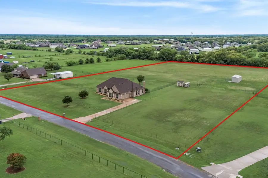 6192 Graham Point Trail, Royse City, TX 75189 - #2