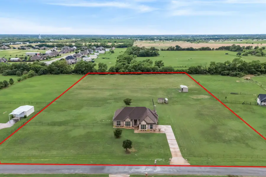 6192 Graham Point Trail, Royse City, TX 75189 - #3