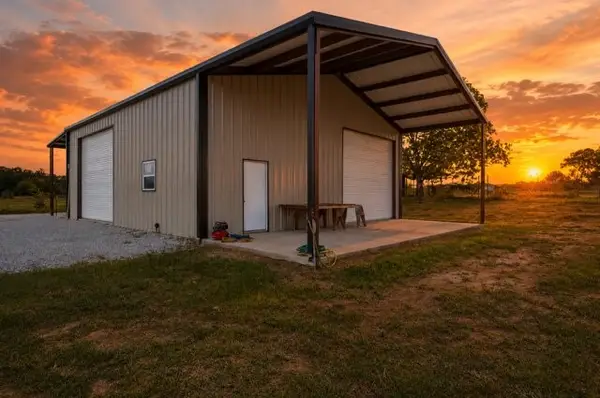 1017 County Road 4699, Boyd, TX 76023