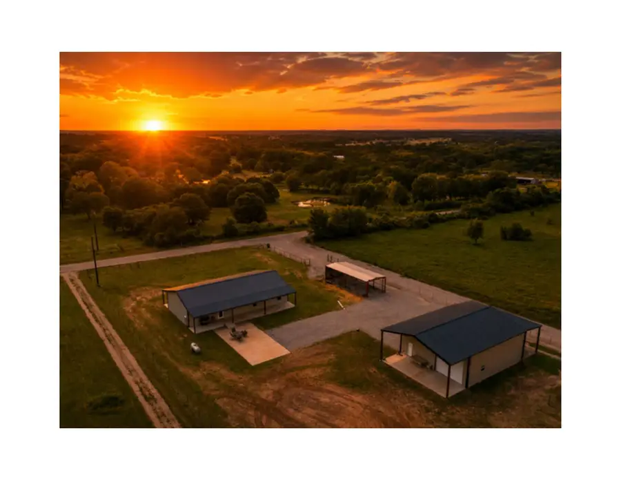 1017 County Road 4699, Boyd, TX 76023 - #2