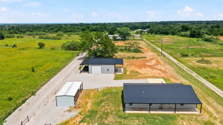 1017 County Road 4699, Boyd, TX 76023 - #3