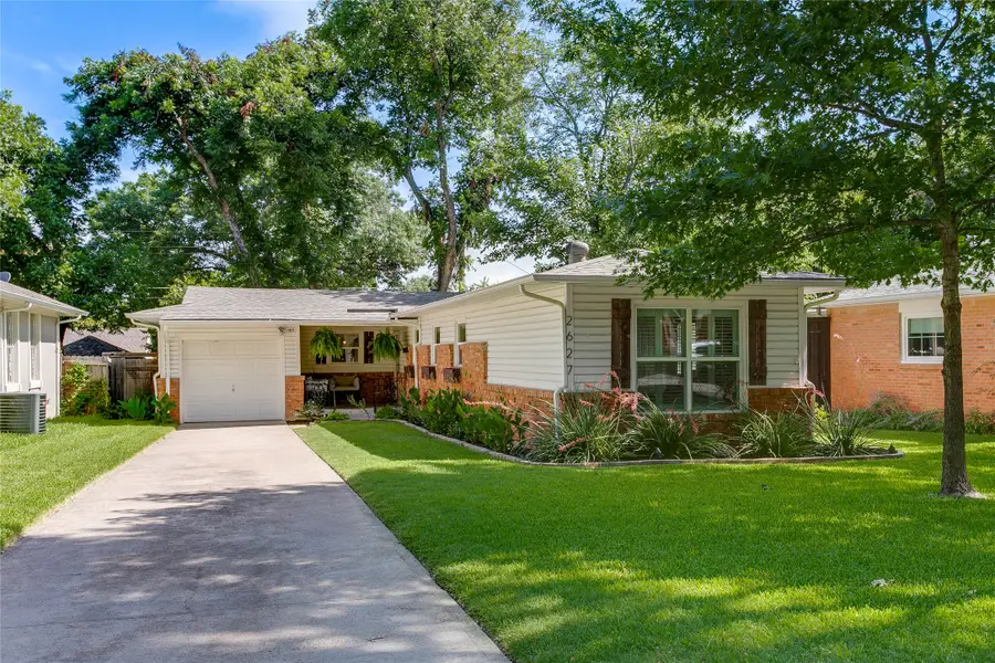 2627 W 10th Street, Dallas, TX 75211 - #2