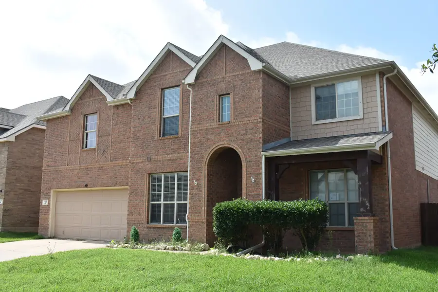 425 Crown Oaks Drive, Fort Worth, TX 76131 - #2