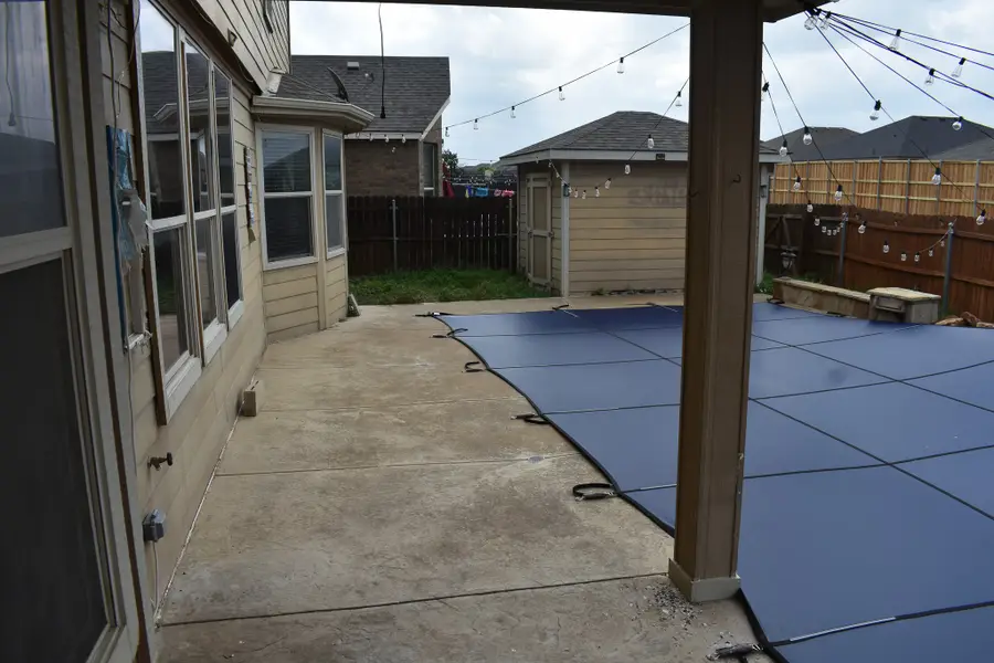 425 Crown Oaks Drive, Fort Worth, TX 76131 - #3