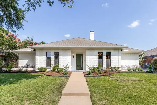 7122 Winedale Drive, Dallas, TX 75231