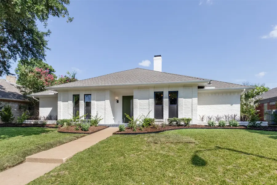 7122 Winedale Drive, Dallas, TX 75231 - #2
