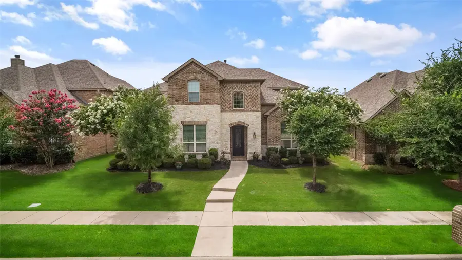 7813 Fallbrook Drive, Sachse, TX 75048 - #3