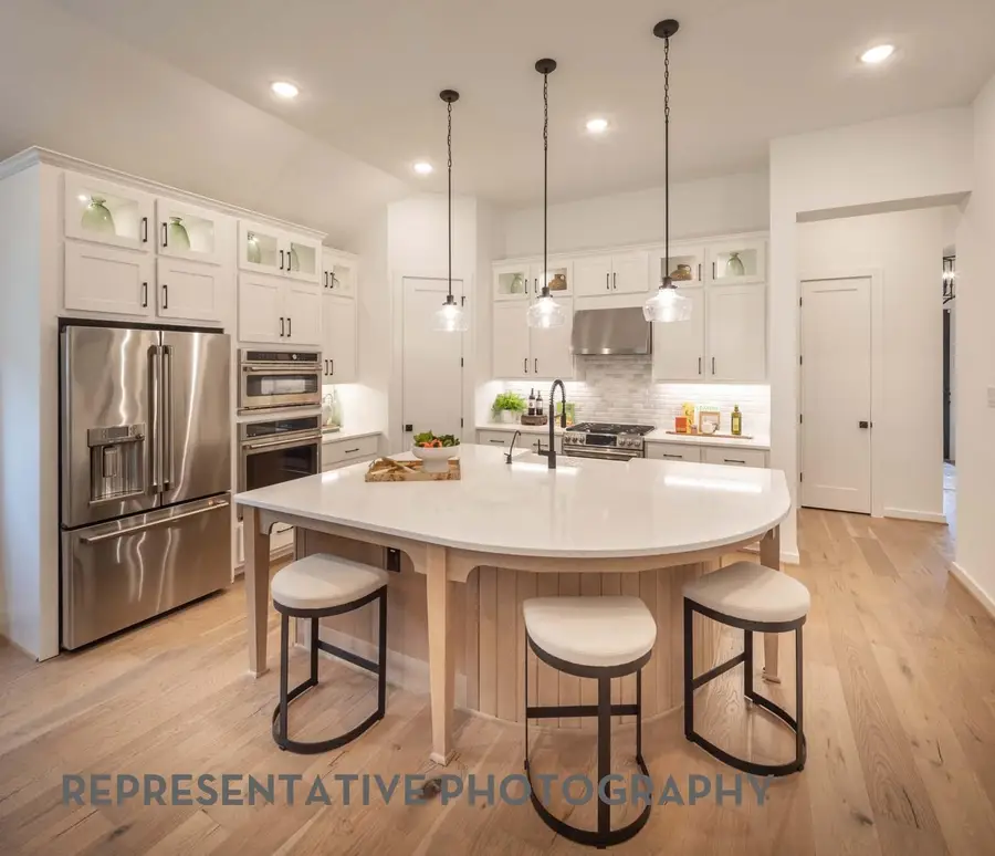 12036 Emberwood Lane, Justin, TX 76247 - #2