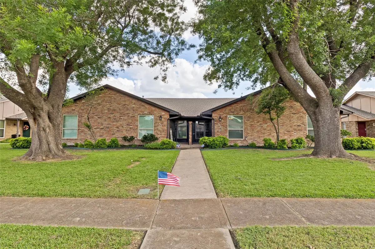 412 Tiffany Trail, Richardson, TX 75081 - #1