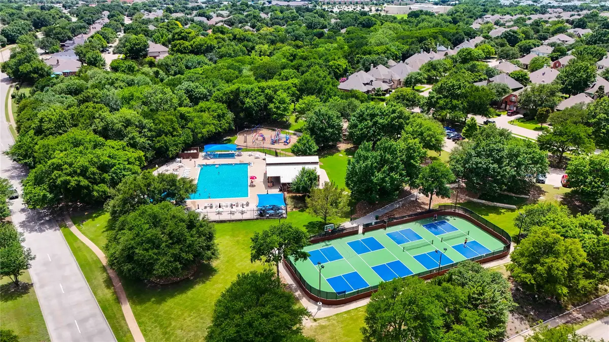 2208 Grayson Road, McKinney, TX 75072 - #1