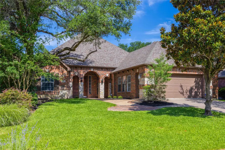 2208 Grayson Road, McKinney, TX 75072 - #3