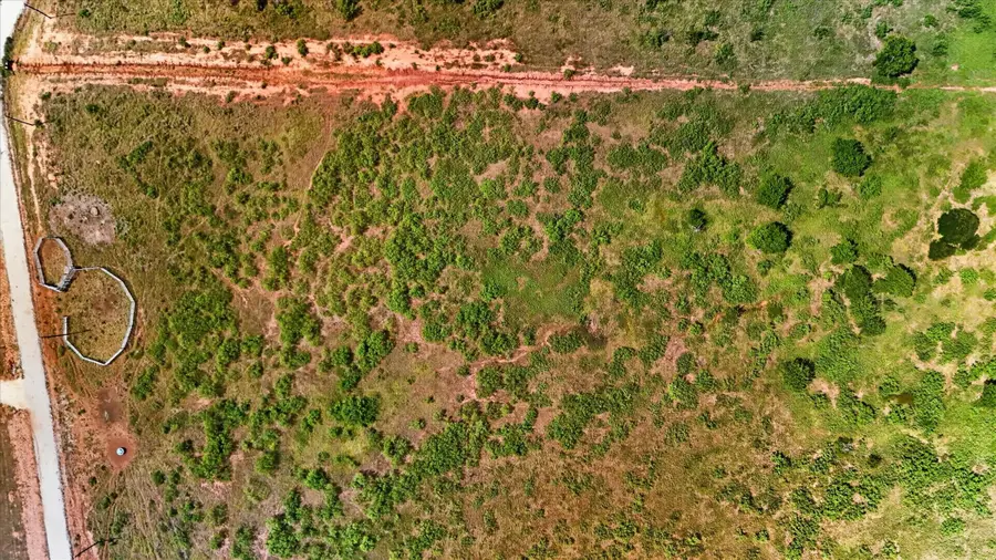 Lot 21 Longview Lane, Bellevue, TX 76230 - #2
