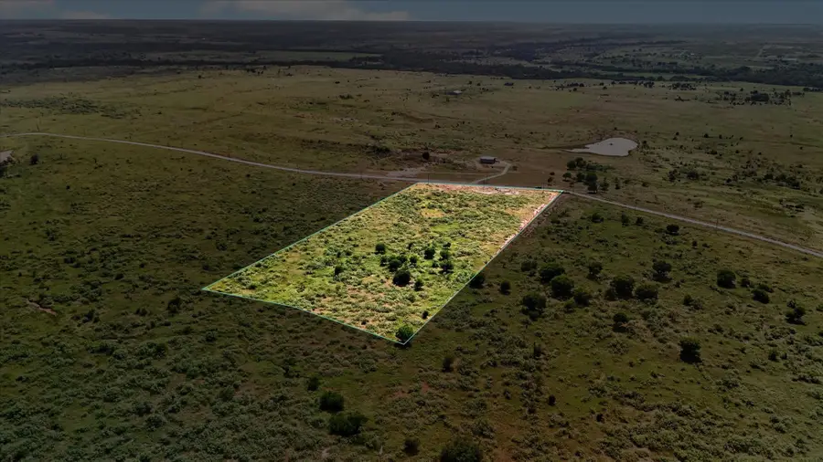 Lot 21 Longview Lane, Bellevue, TX 76230 - #3