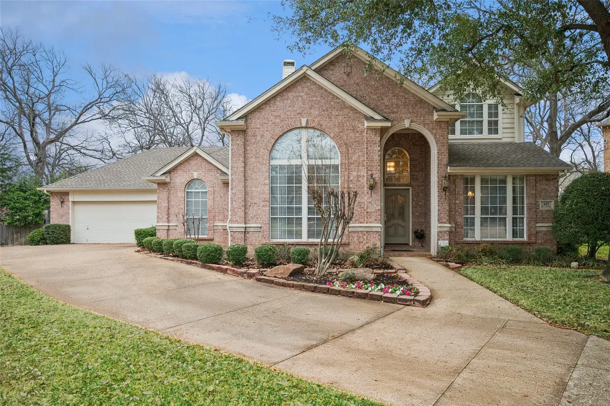 405 Royal Colonnade, Arlington, TX 76011 - #1