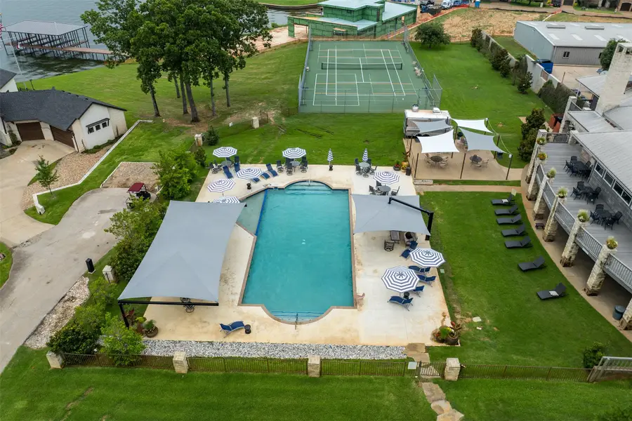 103 Blue Heron Way, Mabank, TX 75156 - #3