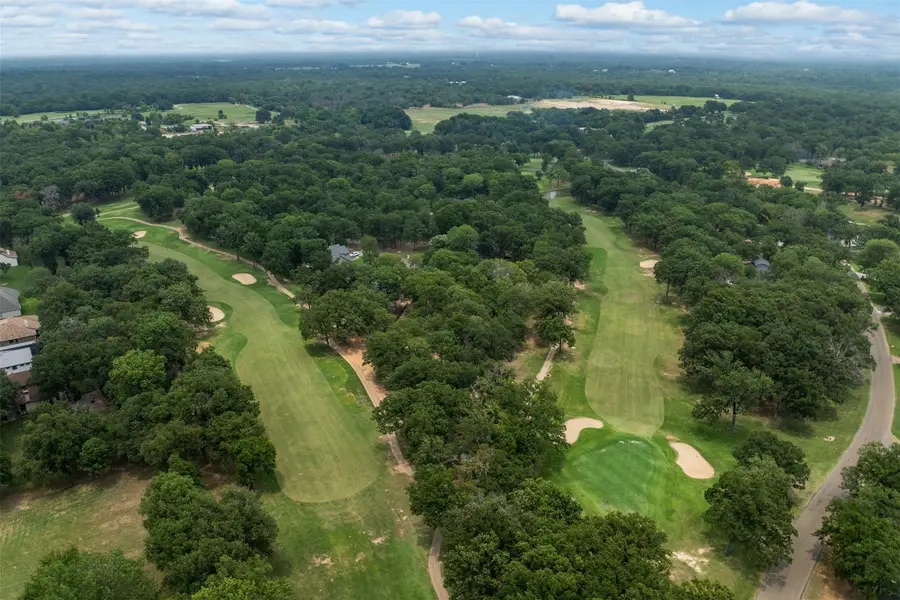 133 Pinnacle Club Drive, Mabank, TX 75156 - #3