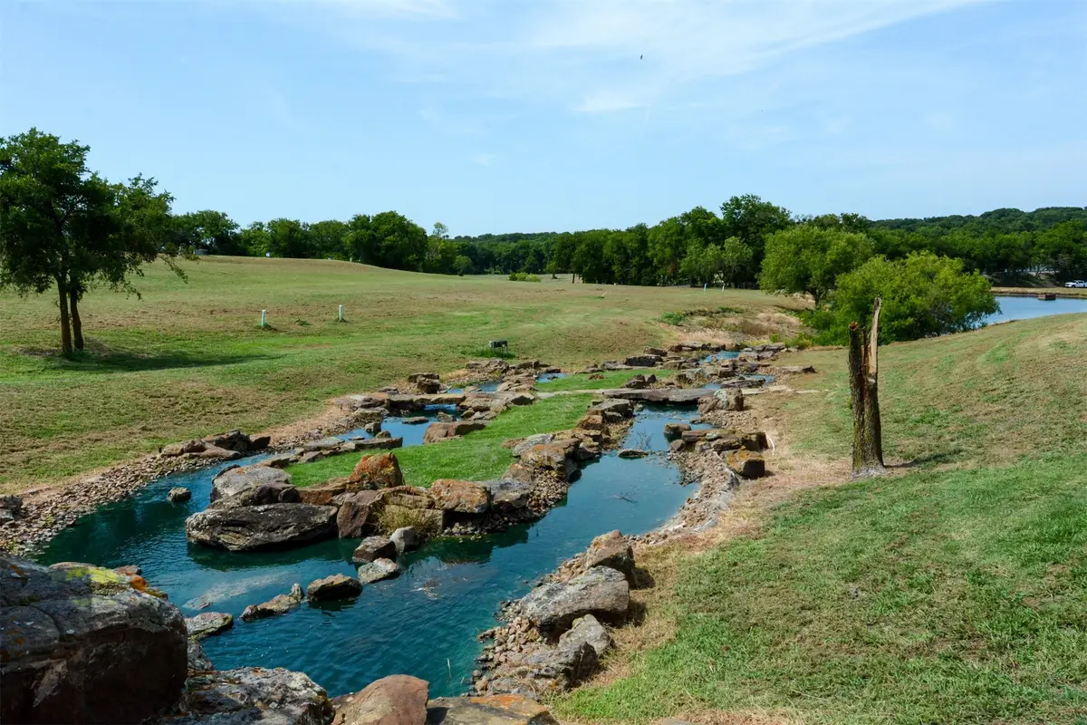 125 Pond Trail, Kemp, TX 75143 - #1