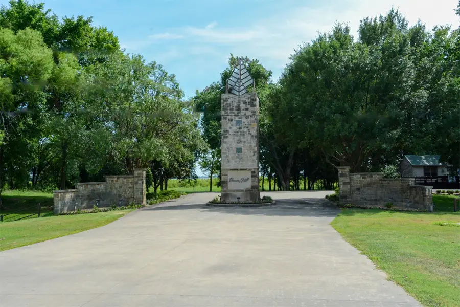 125 Pond Trail, Kemp, TX 75143 - #2