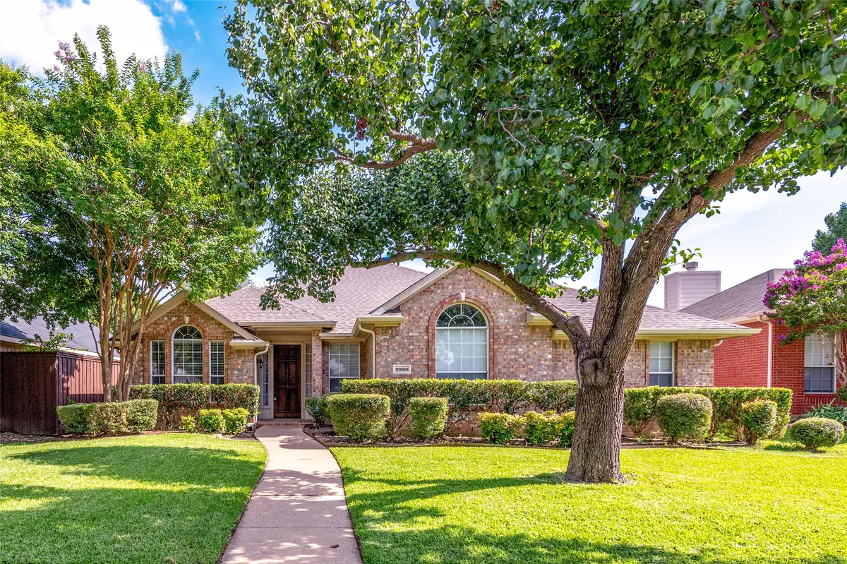 10905 Camelot Drive, Frisco, TX 75035 - #1