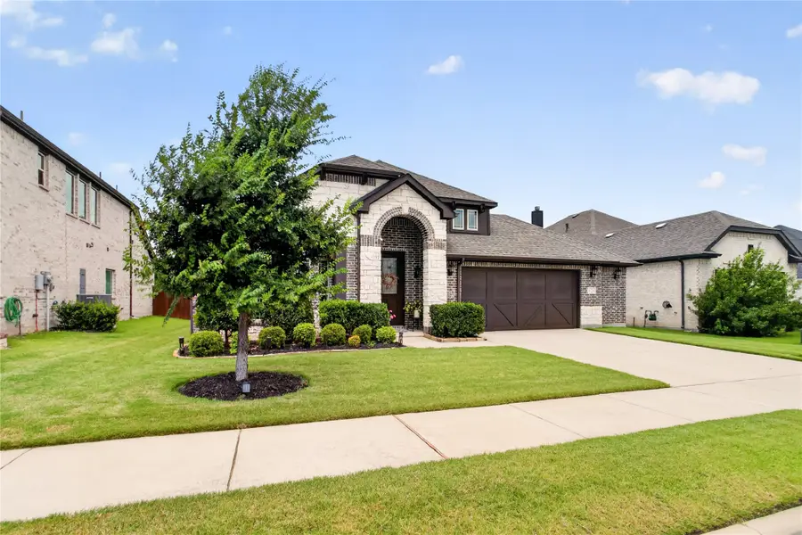 628 Lake Cove Drive, Little Elm, TX 75068 - #2
