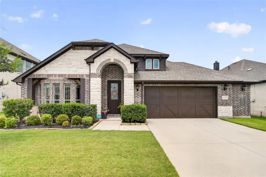 628 Lake Cove Drive, Little Elm, TX 75068 - #3