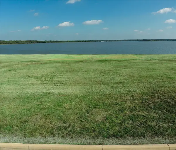 1177 Beacon Shore Road, Kemp, TX 74143