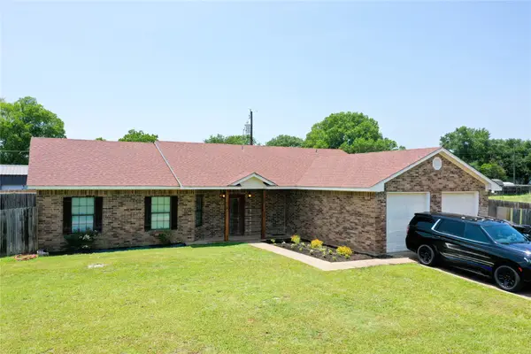 107 Carroll Street, Teague, TX 75860